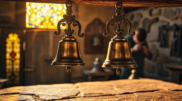 5 raisons de choisir un artisan campanaire pour vos cloches
