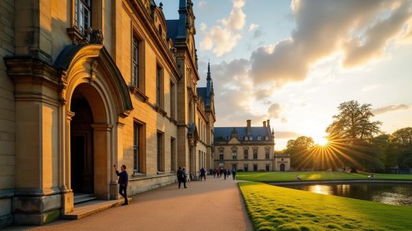Accès aux études de santé à Besançon : tout sur le concours LAS