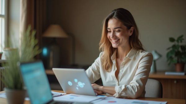 Combiner service client humain et agent ia pour maximiser la satisfaction