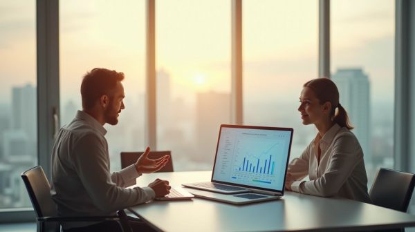 Combiner service client humain et agent ia pour maximiser la satisfaction