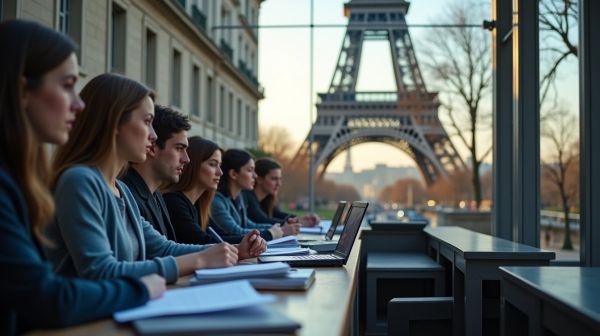Comment choisir sa prépa médecine à Paris pour réussir