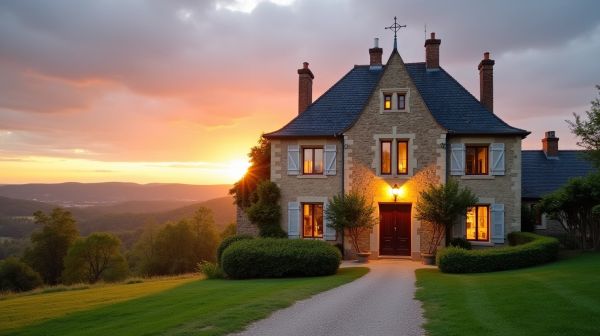 Comment choisir une entreprise tout corps d’état à Villethierry ?