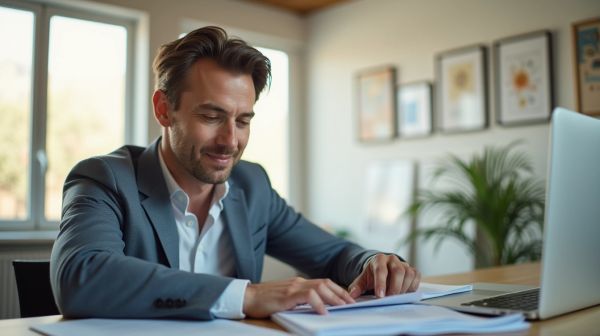 Comment réussir à entreprendre et lancer son projet efficacement