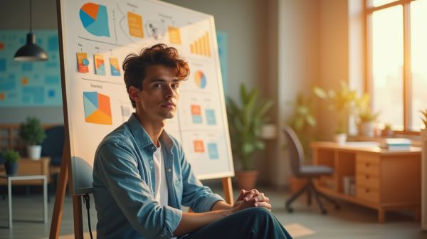Comment réussir à entreprendre et lancer son projet efficacement