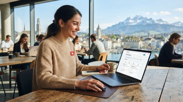 Comment trouver facilement des offres d'emploi en Suisse