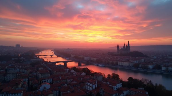 Découvrez l'entreprise audiovisuelle qui transforme lyon