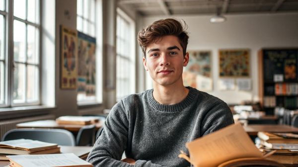 Guide complet sur le concours LAS pour les études de santé à Besançon
