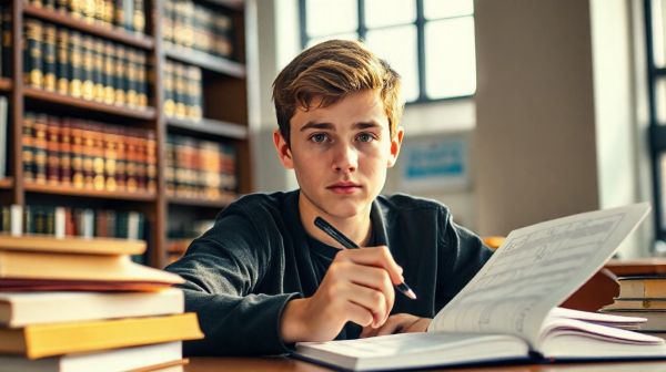 Guide complet sur le concours LAS pour les études de santé à Besançon