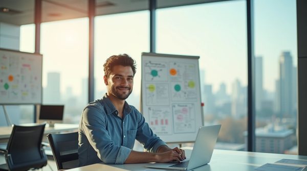 Idées de business : lancez-vous avec des concepts clés en main