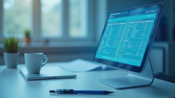 Maîtriser le tableau croisé dynamique : l'outil clé pour analyser et synthétiser des données