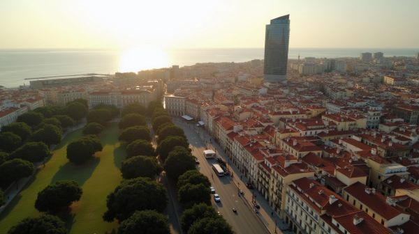 Maîtriser l'urbanisme règlementaire à Marseille pour vos projets