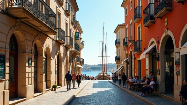 Maîtriser l'urbanisme règlementaire à Marseille pour vos projets