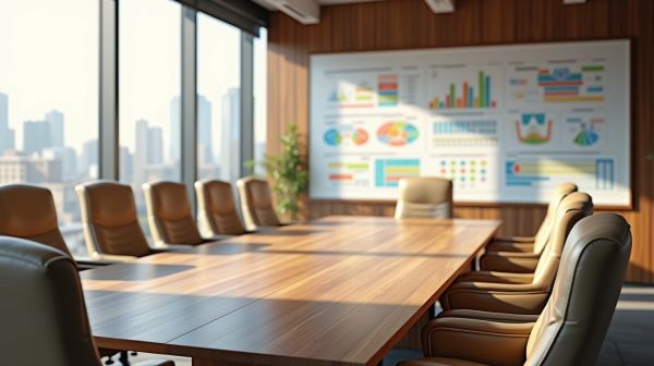 Optimisation des opérations RevOps pour un go-to-market réussi