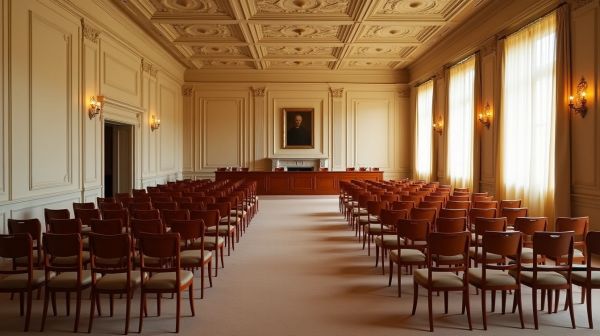 Optimiser l'organisation d'événements clés en main à Rennes