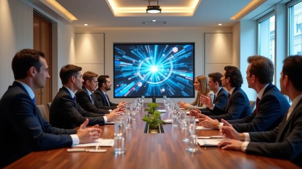 Optimiser l'organisation d'événements clés en main à Rennes