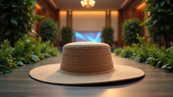 Personnalisez votre chapeau publicitaire pour de meilleurs événements