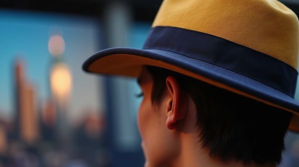 Personnalisez votre chapeau publicitaire pour de meilleurs événements