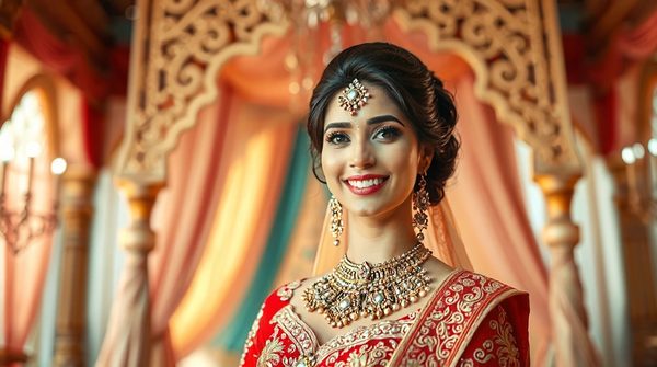 Photographe mariage oriental : immortalisez vos traditions avec amour