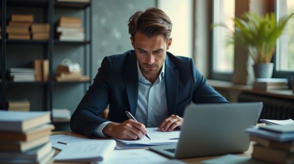 Quel est l'enjeu d'une solution de dématérialisation efficace ?