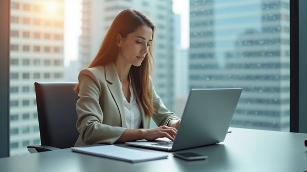 Quel est l'enjeu d'une solution de dématérialisation efficace ?