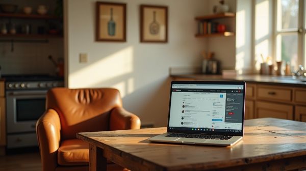 Référencer un site de cuisine : par où commencer