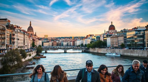Top 5 entreprises audiovisuelles innovantes à Lyon