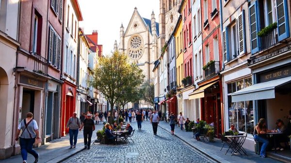 Top conseils pour réussir vos événements à Rennes