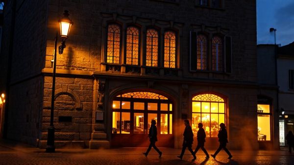 Top critères pour sélectionner une entreprise tout corps d’état à Villethierry