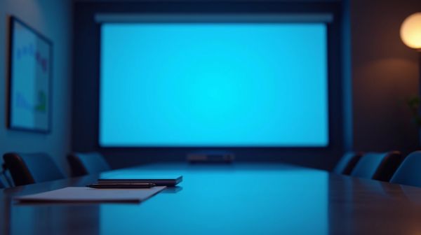 Transformez vos idées en slides percutants avec une agence powerpoint