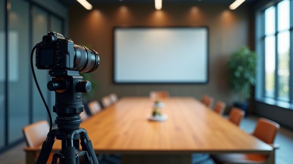 Trouver un formateur professionnel pour la création photo et vidéo : un guide complet