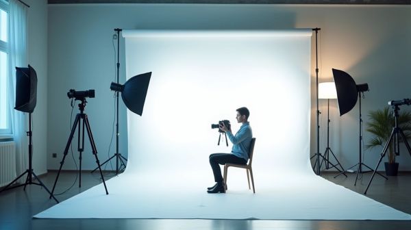 Trouver un formateur professionnel pour la création photo et vidéo : un guide complet