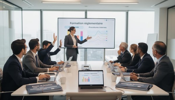 Pourquoi choisir un organisme de formation réglementaire et continue en 2026 ?
