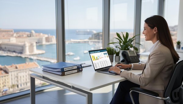 Pourquoi choisir un gestionnaire de paie externalisé à Marseille en 2026 ?