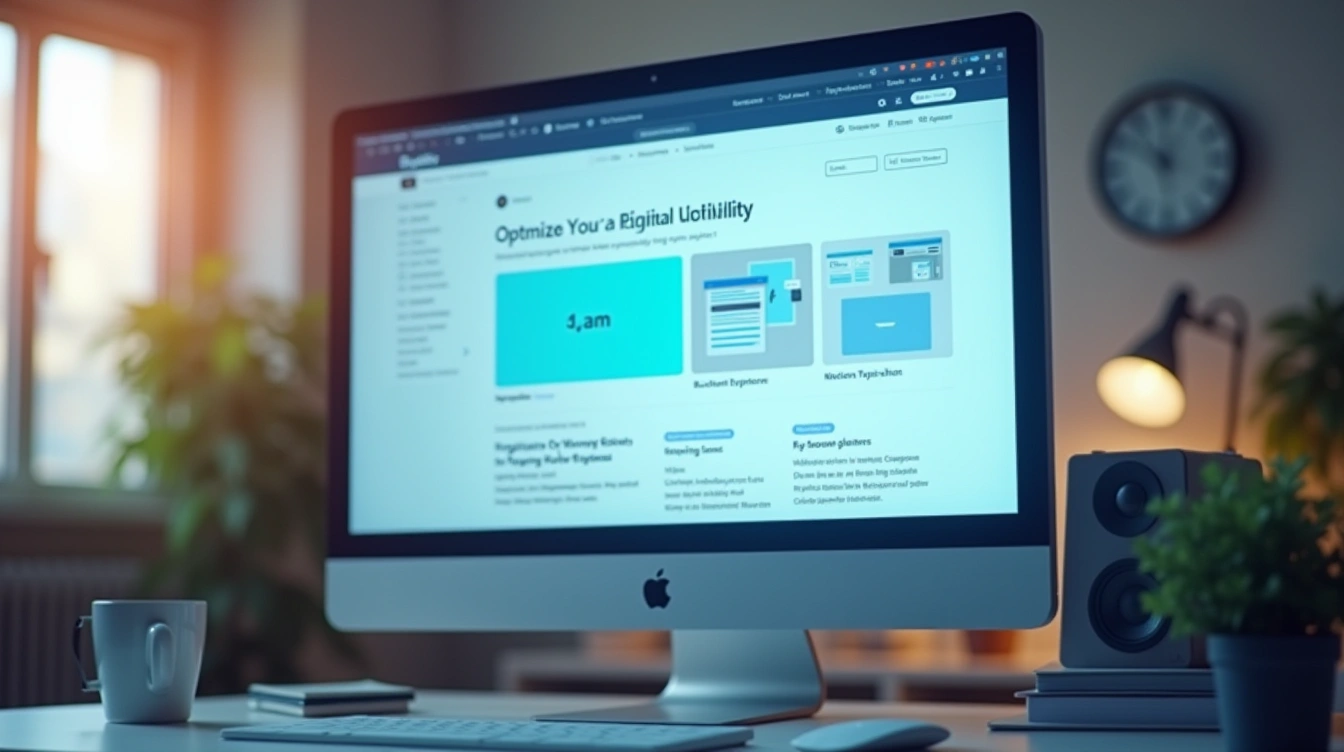 Méthodologie d’un expert seo wix dans une démarche réussie à Albi