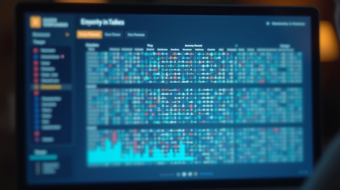 Comment les tableaux croisés dynamiques facilitent-ils l’analyse de données ?