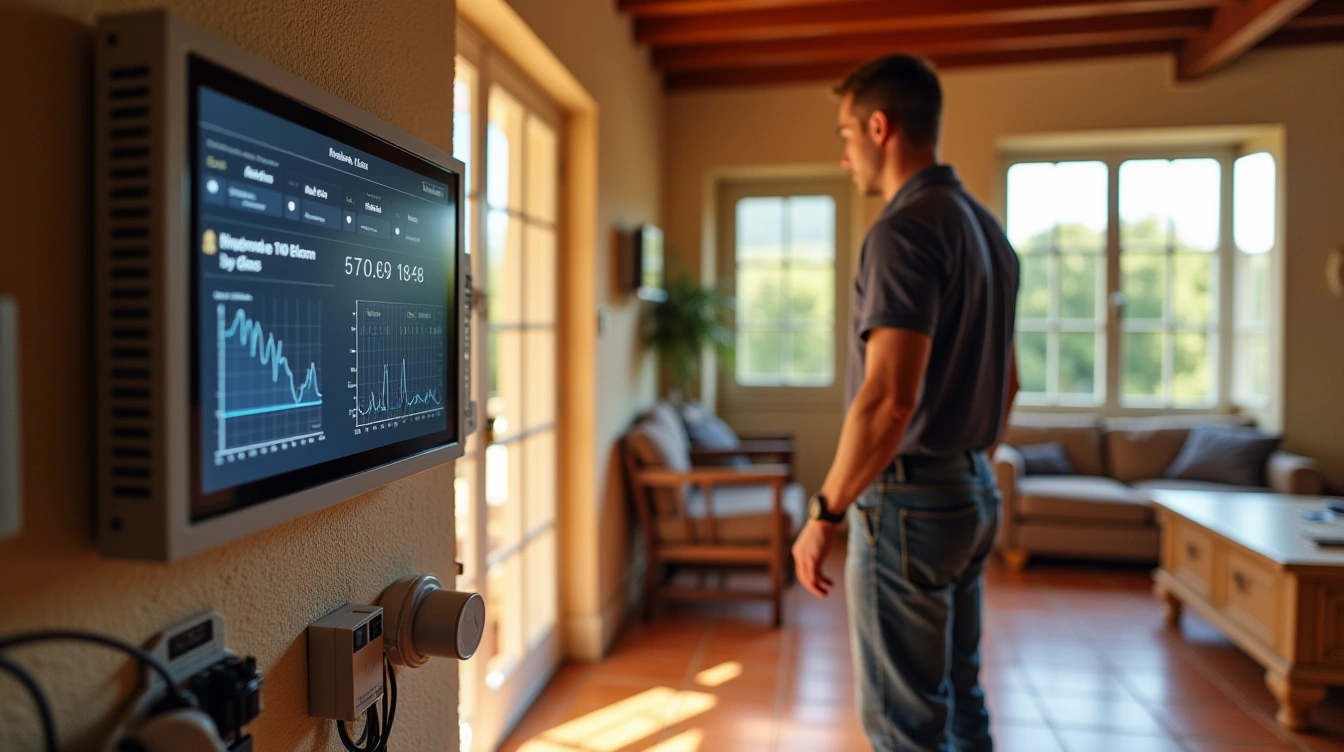 Quelles sont les technologies utilisées par les systèmes d’alarme modernes ?