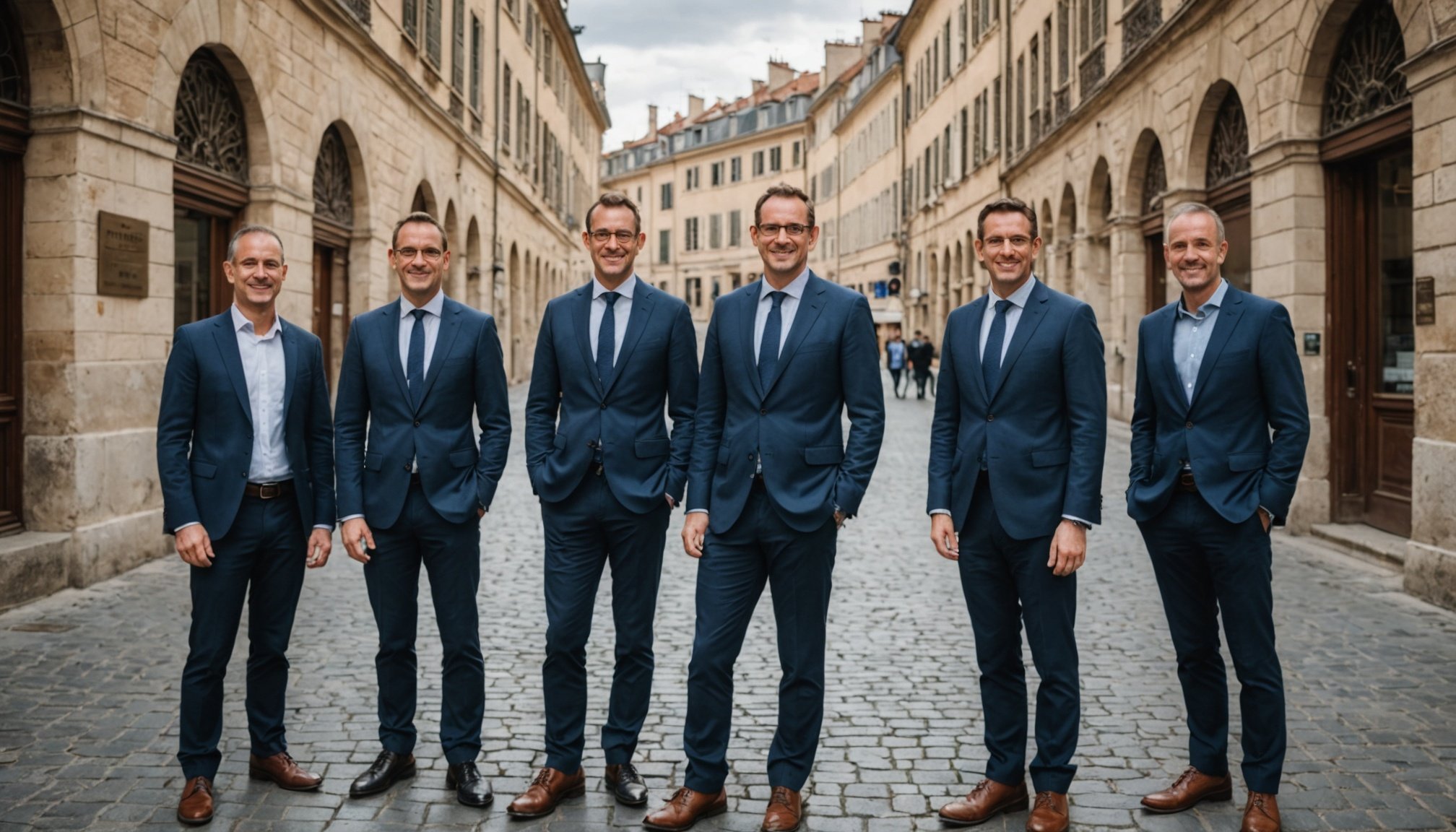 Vos questions sur la photographie corporate à Lyon